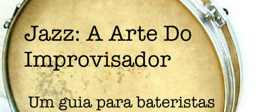 a arte do improvisador